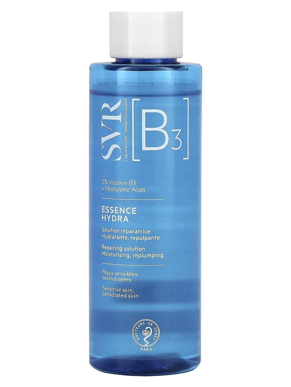 SVR B3 Essence Hydra Hydrating Toner - Blue